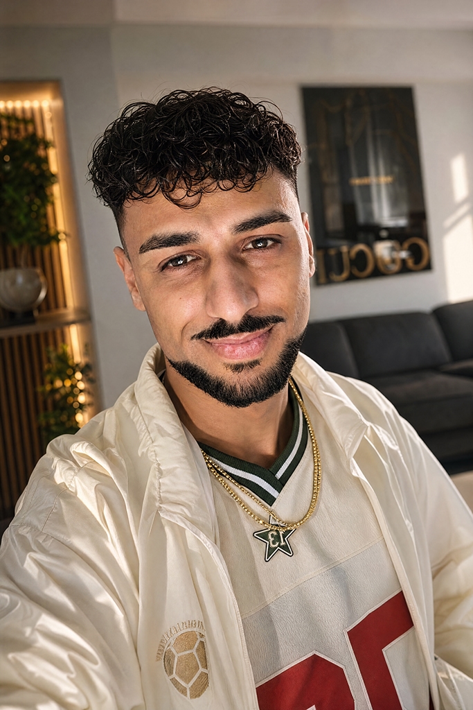 Musti — Foto 1
