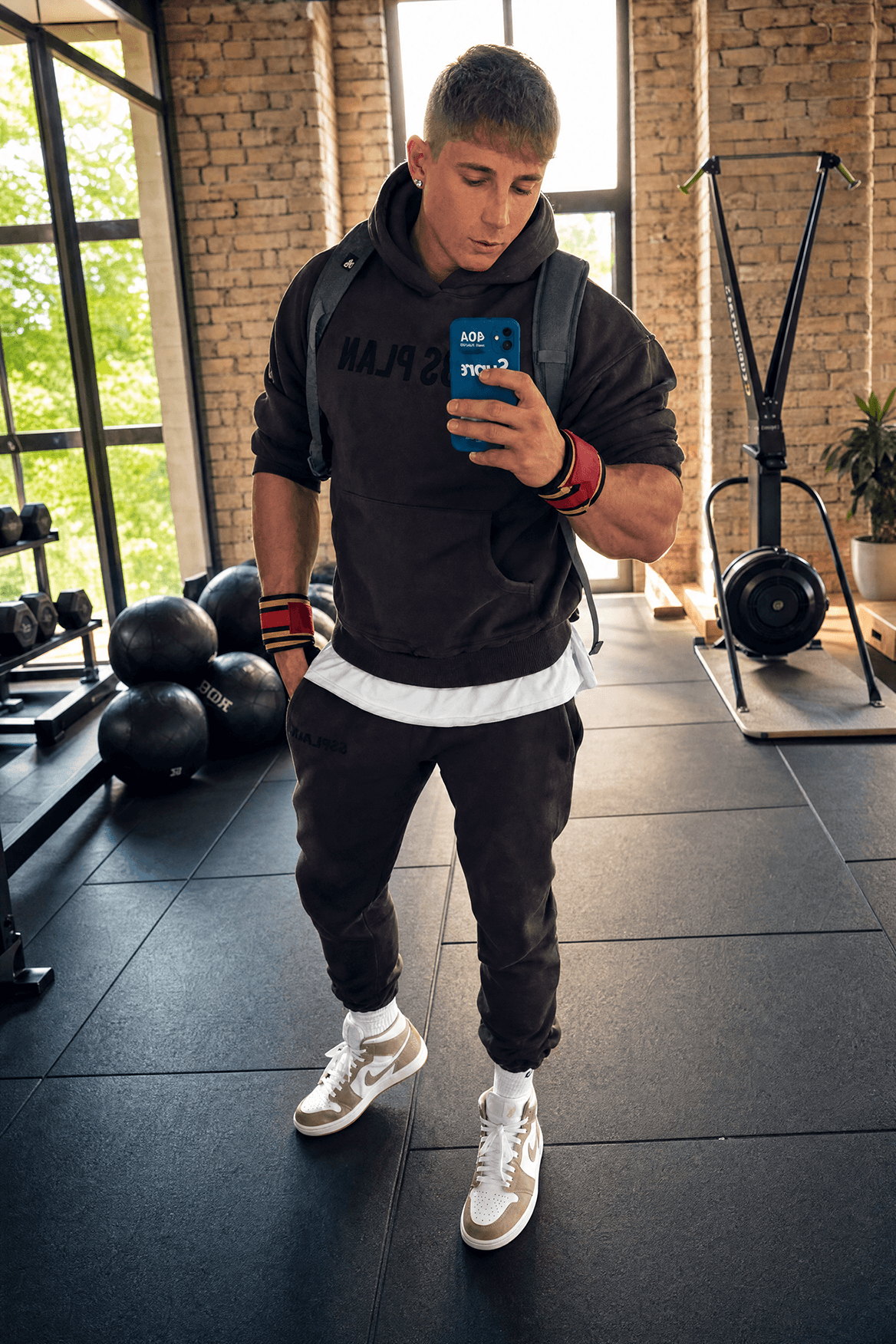 Sport & — Lifestyle