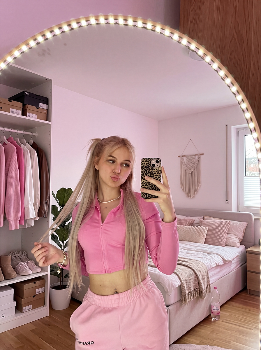 Selina — Foto 1