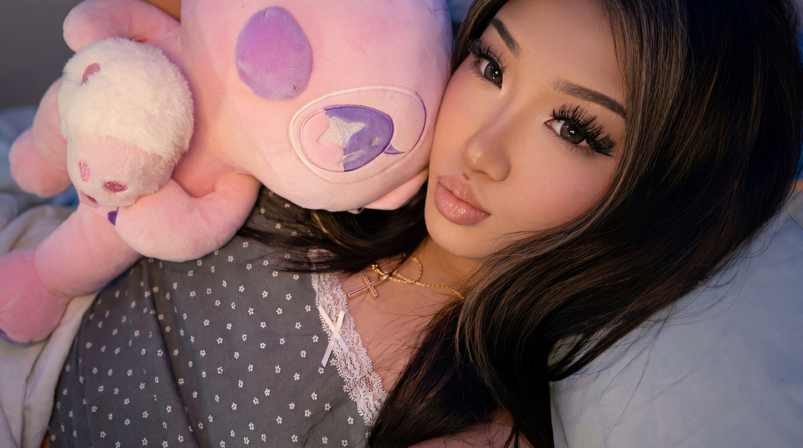 Winnie — Lifestyle